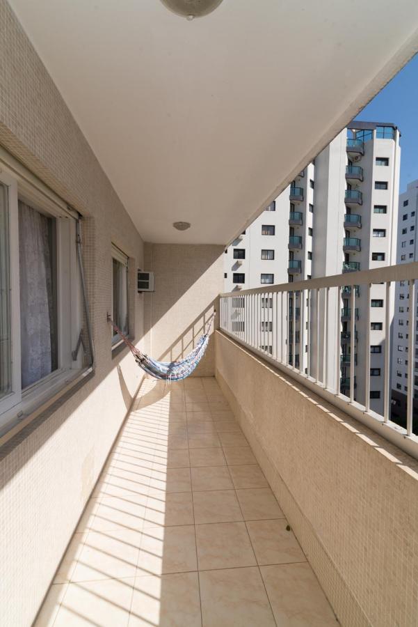 Apto Pitangueiras São Paulo Eksteriør bilde