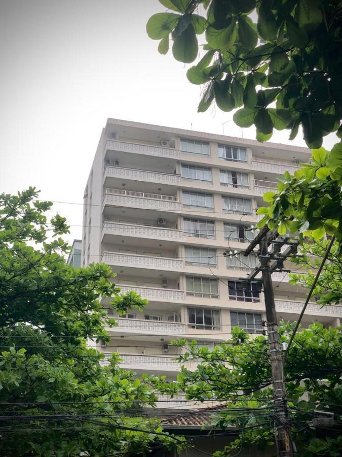 Apto Pitangueiras São Paulo Eksteriør bilde